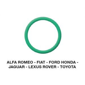 O-Ring Alfa-Fiat-Ford-Honda-etc. 16.55 x 1.78  (5 St.)