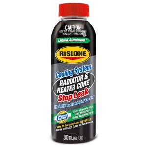 Rislone Flüssig-Aluminium Kühlsystem Leckstopp
