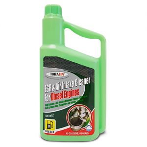 TORALIN AGR & Ansaugsystem-Reiniger Für Dieselmotoren