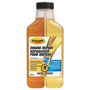 Rislone Motor Reparatur