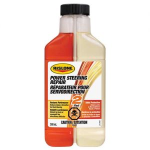 Rislone Servolenkung Reparatur