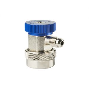 R134a Schnellkupplung M14 x 1.5 Niederduckseite