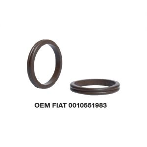 Klimaanlage Spezialdichtung OEM Renault #2 7701207274 (5 St.)