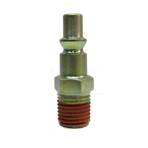  Stecknippel Aussengewinde 1/4