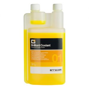 Kühlsystem UV-Farbstoff, 1L