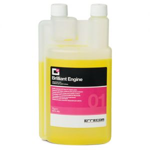 Universeller UV-Farbstoff für Motorteile 1L