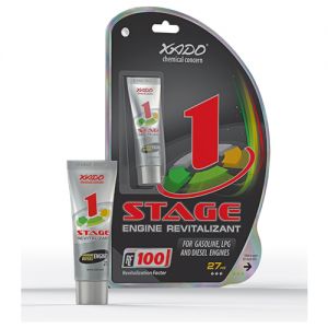 XADO 1 Stage Revitalizant für Motoren