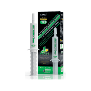 XADO Maximum Getriebe mit Revitalisant 