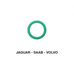 O-Ring Jaguar-Saab-Volvo  8,80 x 1,50  (5 St.)