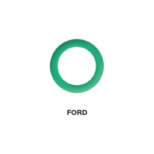 O-Ring Ford  12,10 x 1,50  (5 St.)
