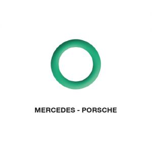O-Ring Mercedes-Porsche 14.00 x 2.00  (5 St.)