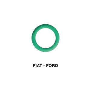 O-Ring Fiat-Ford  13.00 x 1.78  (5 St.)