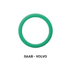 O-Ring Saab-Volvo 17.80 x 2.50  (5 St.)