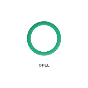 O-Ring Opel 10.16 x 2.40  (5 St.)