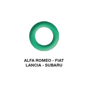 O-Ring Alfa-Fiat-Lancia-Subaru 13.50 x 2.40  (5 St.)