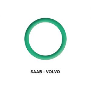O-Ring Saab-Volvo 22.20 x 2.40 (5 St.)