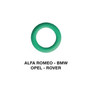 O-Ring Alfa-BMW-Opel-Rover 14.00 x 2.50  (5 St.)