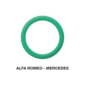 O-Ring Alfa-Mercedes 18.72 x 2.62  (5 St.)