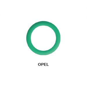O-Ring Opel 10.80 x 3.50  (5 St.)