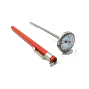 A/C Test Thermometer