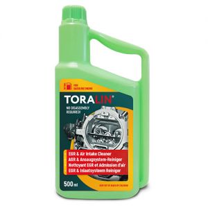TORALIN AGR & Ansaugsystem-Reiniger Für Benzinmotoren