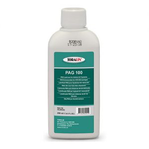 Pag-Öl ISO 100