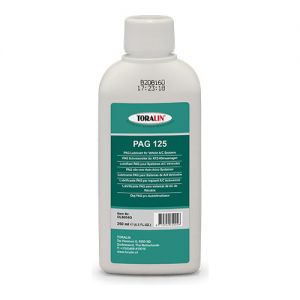 Pag-Öl 125