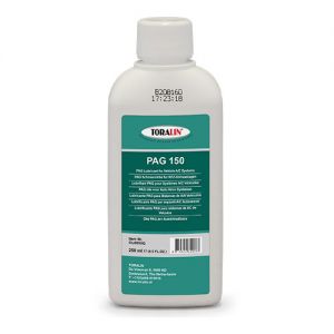 Pag-Öl ISO 150