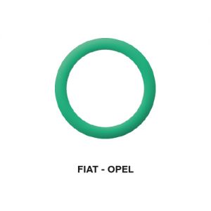 O-Ring Fiat-Opel 17.13 x 2.62  (5 St.)