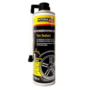 Atomex Reifen Reparatur-Spray TORALIN