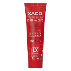 XADO Schmierfett Pro-MAX EP 2, 125 ml