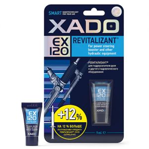  XADO REVITALIZANT® für Servolenkungen und Hydraulikanlagen