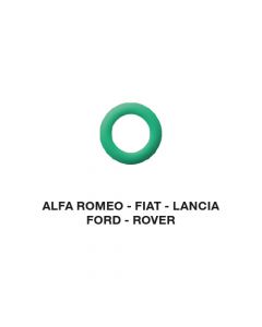 O-Ring Alfa-Fiat-Lancia-Ford-Rover 6.75 x 1.78  (5 st.)