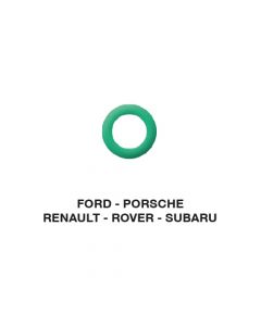 O-Ring Ford-Porsche-Renault-Rover-Subaru  6.07 x 1.78  (5 st.)