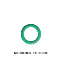 O-Ring Mercedes-Porsche 14.00 x 2.00  (5 st.)
