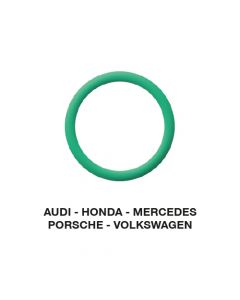 O-Ring Audi-Honda-Mercedes-Porsche-Volkswagen 17.30 x 2.00 (5 st.)