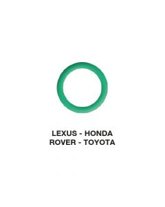 O-Ring Lexus-Honda-Rover-Toyota 13.80 x 2.50  (5 st.)