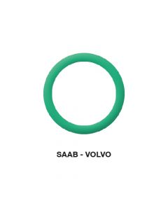 O-Ring Saab-Volvo 17.80 x 2.50  (5 st.)