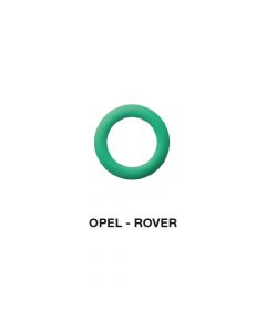 O-Ring Opel-Rover 9.30 x 2.40  (5 st.)