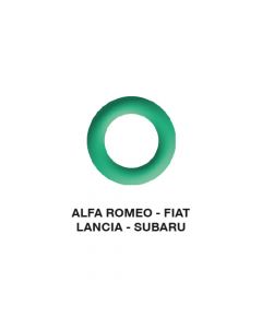 O-Ring Alfa-Fiat-Lancia-Subaru 13.50 x 2.40  (5 st.)