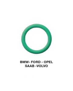O-Ring BMW-Ford-Opel-Saab-Volvo 14.40 x 2.40  (5 st.)