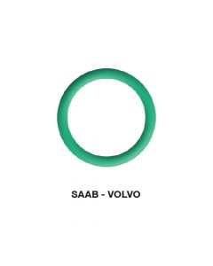 O-Ring Saab-Volvo 22.20 x 2.40 (5 st.)