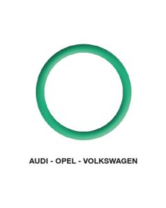 O-Ring Audi-Opel-Volkswagen 24.00 x 2.40 (5 st.)