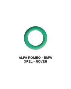 O-Ring Alfa-BMW-Opel-Rover 14.00 x 2.50  (5 st.)