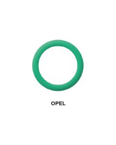O-Ring Opel 15.50 x 2.50  (5 st.)