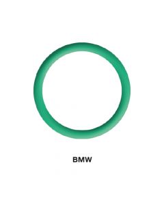 O-Ring BMW 23.40 x 2.62  (5 st.)
