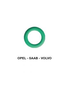 O-Ring Opel-Saab-Volvo 14.00 x 3.50  (5 st.)
