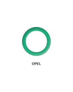 O-Ring Opel 10.80 x 3.50  (5 st.)