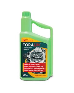 TORALIN AGR & Ansaugsystem-Reiniger Für Benzinmotoren