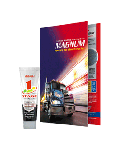 XADO Revitalisant Magnum, für Lastkraftwagen